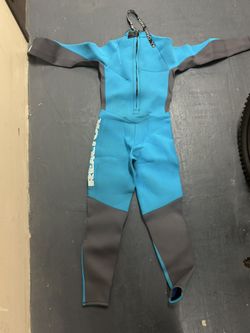O’Neil Wet Suit 