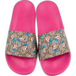 Women’s Gucci Slides