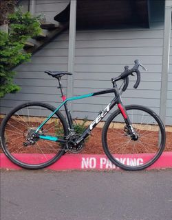 Felt VR60 -2018 - Large Frame - 200 obo