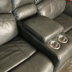 Sofa Set