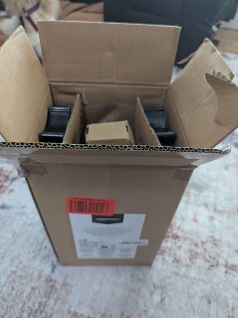 4 Jack Stands, New In Box