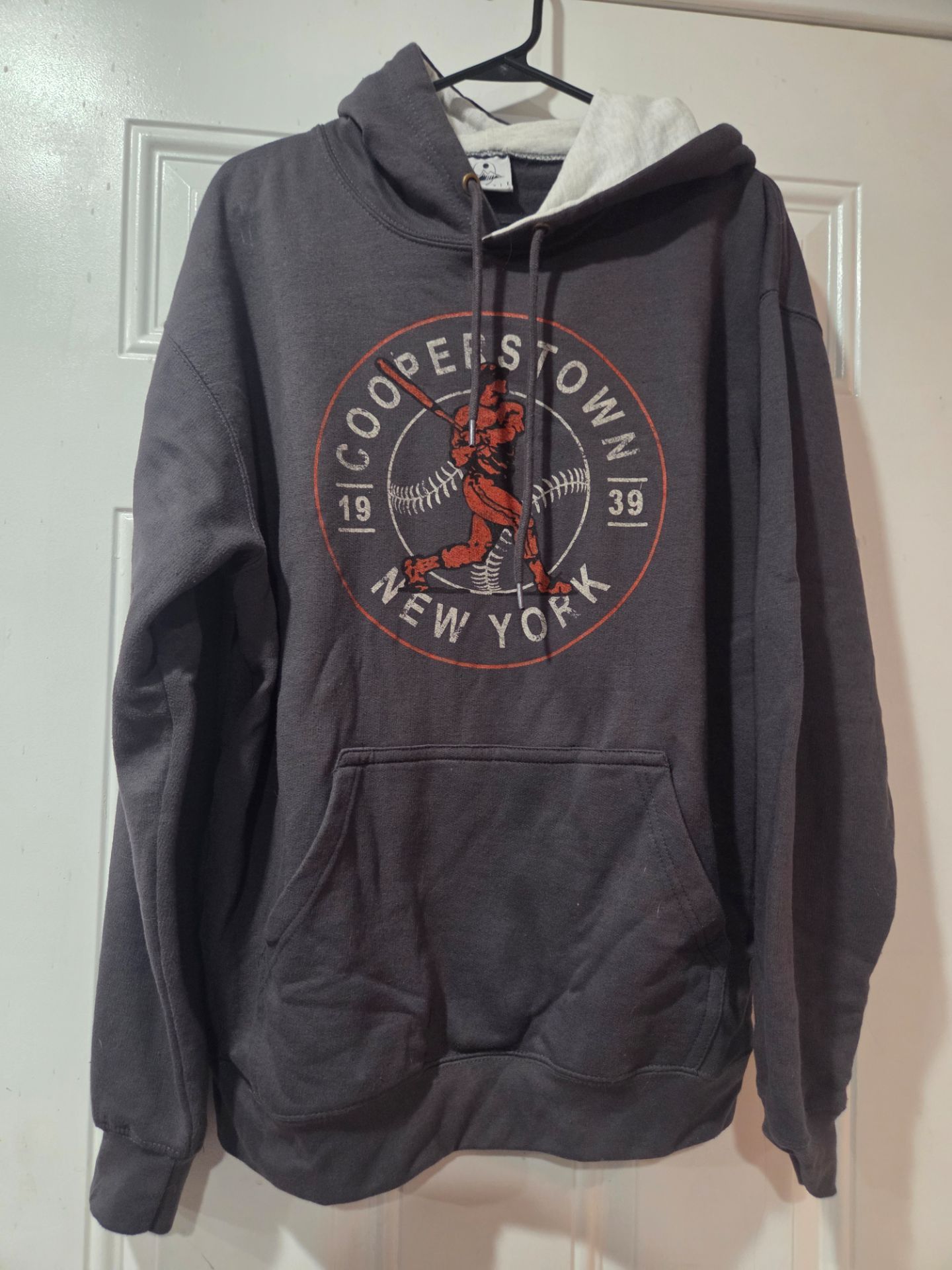 Cooperstown Hoodie