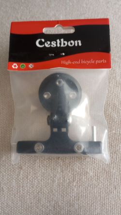 Bike Radar Mount Garmin
