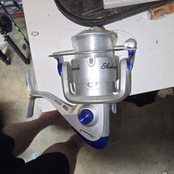 Fishing Reel