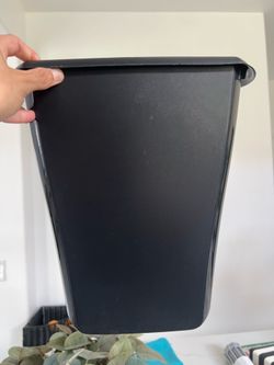 Trash can 3 gallon