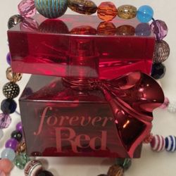 Brand New Perfume For  Mother’s Day. D Forever Red. No Es Cierto.🌼🌼