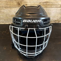 Bauer Hockey Helmet Youth