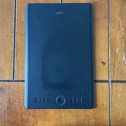 Wacom Tablet medium 