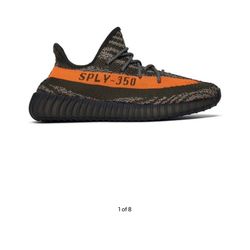 Yeezy 350 Beluga 2.0