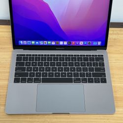 Apple MacBook Pro 256GB 13 inch with New Battery Ready To Use!