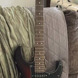 Yamaha PAC012DLX Pacifica Electric Guitar 