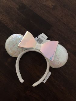 Collectible Disney Ears