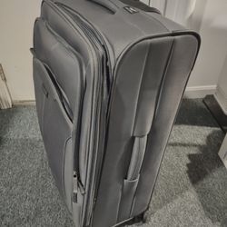 Large Suitecase