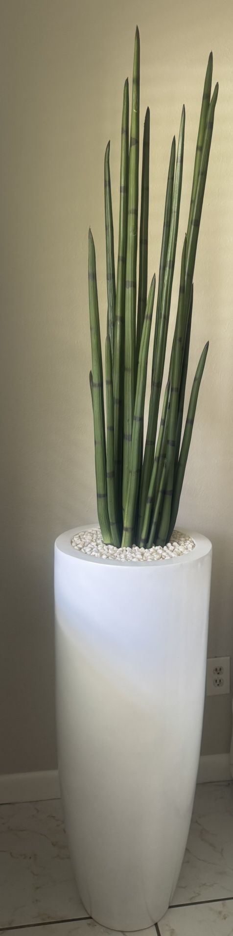 Artificial Plant Decor