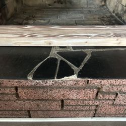 Floating Shelve 