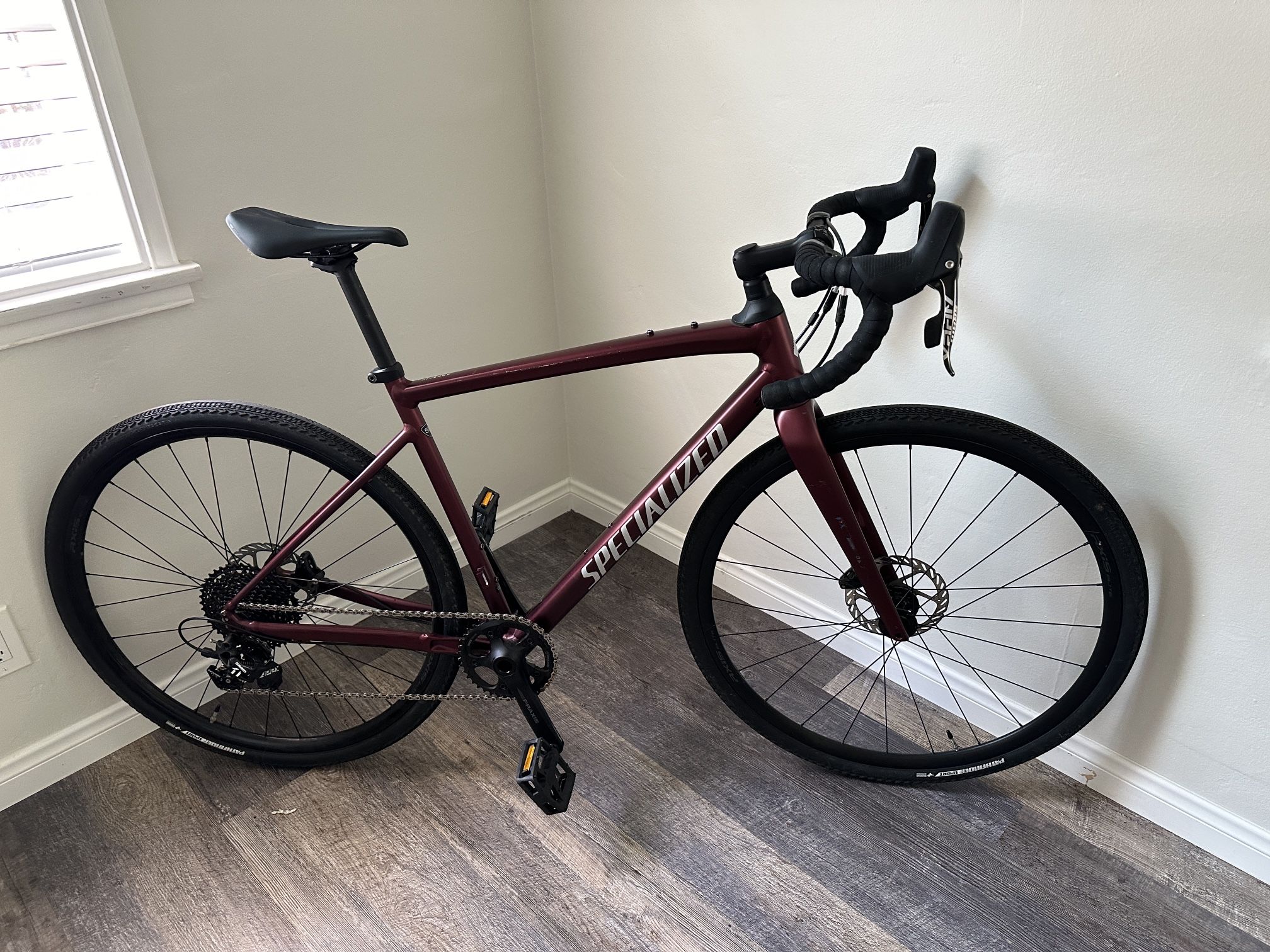 Specialized Diverge Sport Gravel Bike
