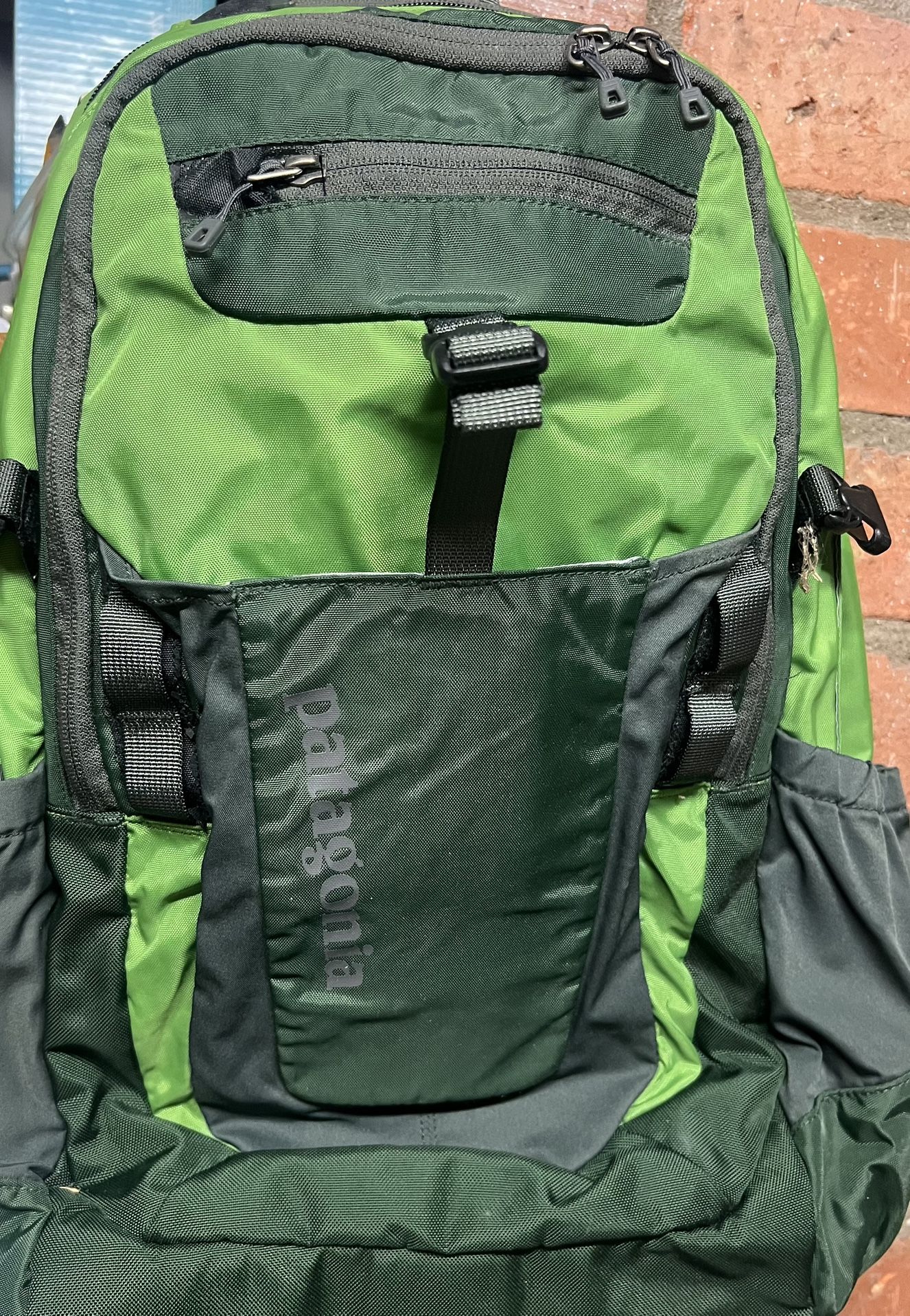 Patagonia Back pack