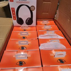 $10 for 24 New Headphones in the Box. Electronics 