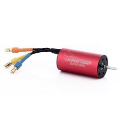 Brushless Motor LBA2040