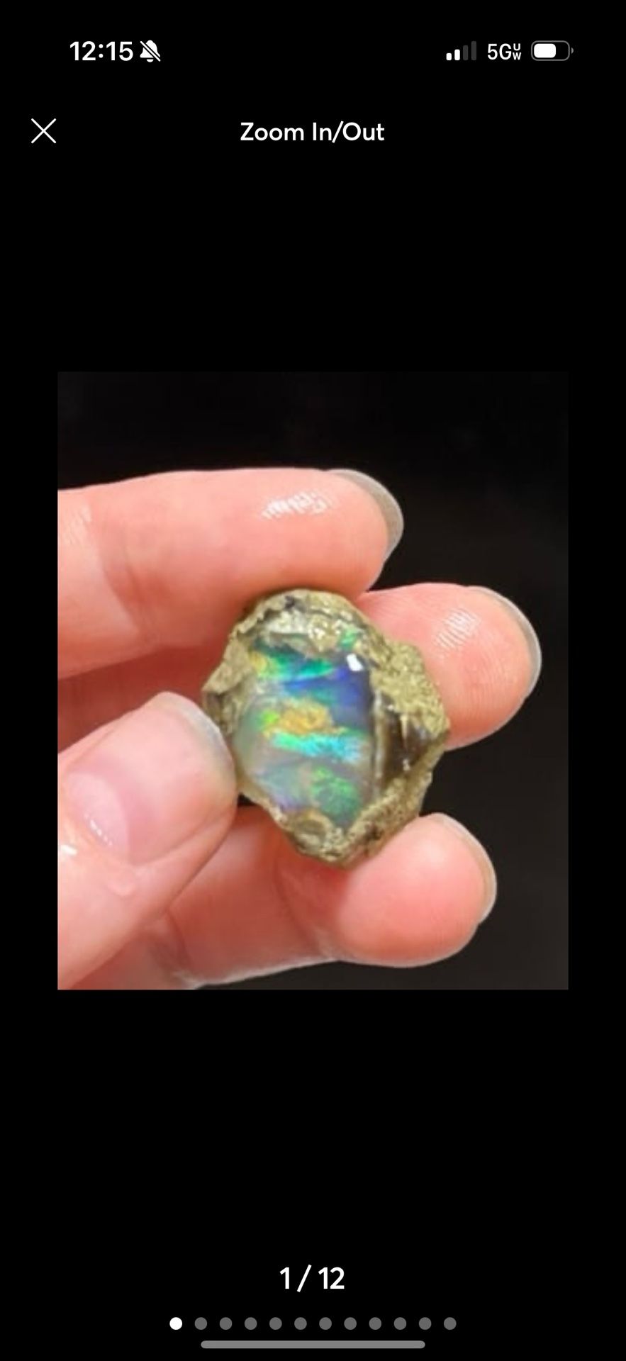 Opal