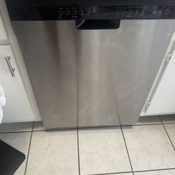 Dishwasher 