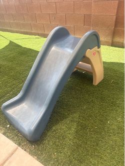 Kids slide