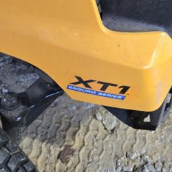 First With Cash Takes It  40hrs Only 