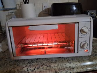 Free Small Toaster Oven