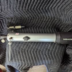 Meade Telescope