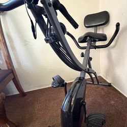 Stationary Bike