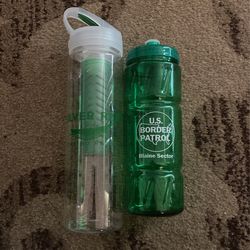 Water Bottles NEVER USED!!