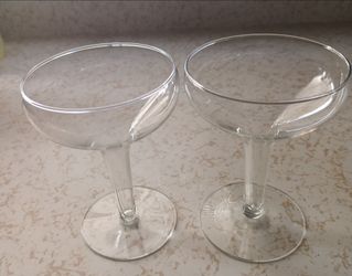 Champagne Glasses