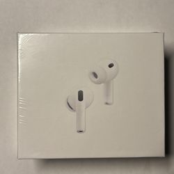 AirPod Pro 3 