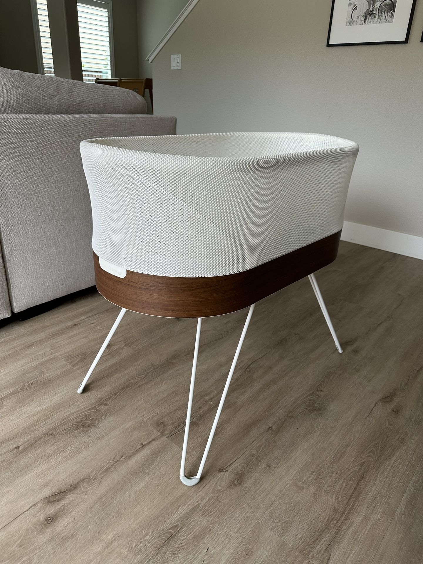 SNOO Smart Sleeper Bassinet