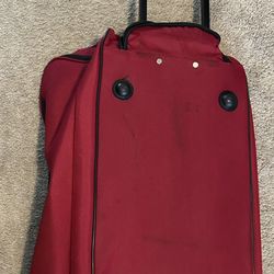 Duffle bag & Cosmetic Bag