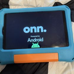 Onn Kids Tablet