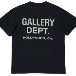 Gallery Dept T-shirt