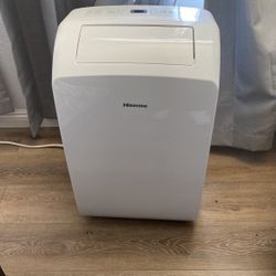 Hisense Portable Air Conditioner