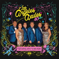 Los Ángeles azules tickets