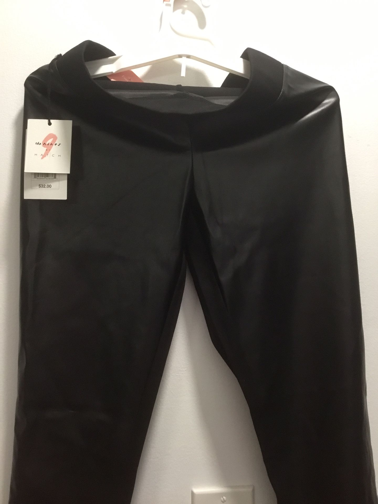 Faux Legging By the nine By HATCH 