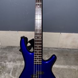 Bass