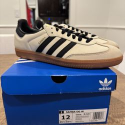Adidas Samba OG
