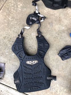 SMP roost / chest protector