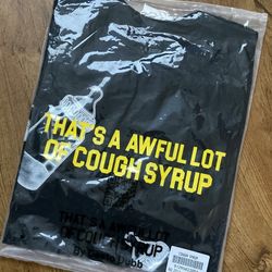 Alocs Shirt Size Large 