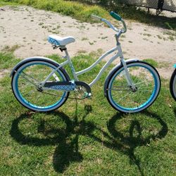 24' Huffy