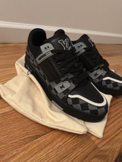 Louis Vuitton Trainers
