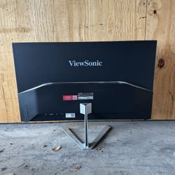 ViewSonic® VX3276-4K-MHD 32" 4K UHD Monitor