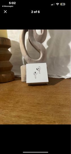 AirPod Pro Gen 4 (ANC)
