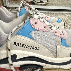Balenciaga Shoes 36