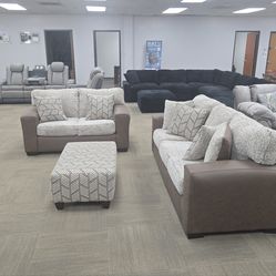 Furniture Promotion On Livingroom Furniture Sectional Couches Sofa Only $39 Today And Pay Later